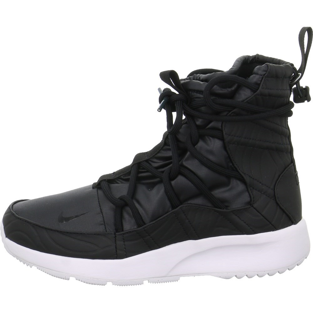 women's tanjun high rise sneaker boot