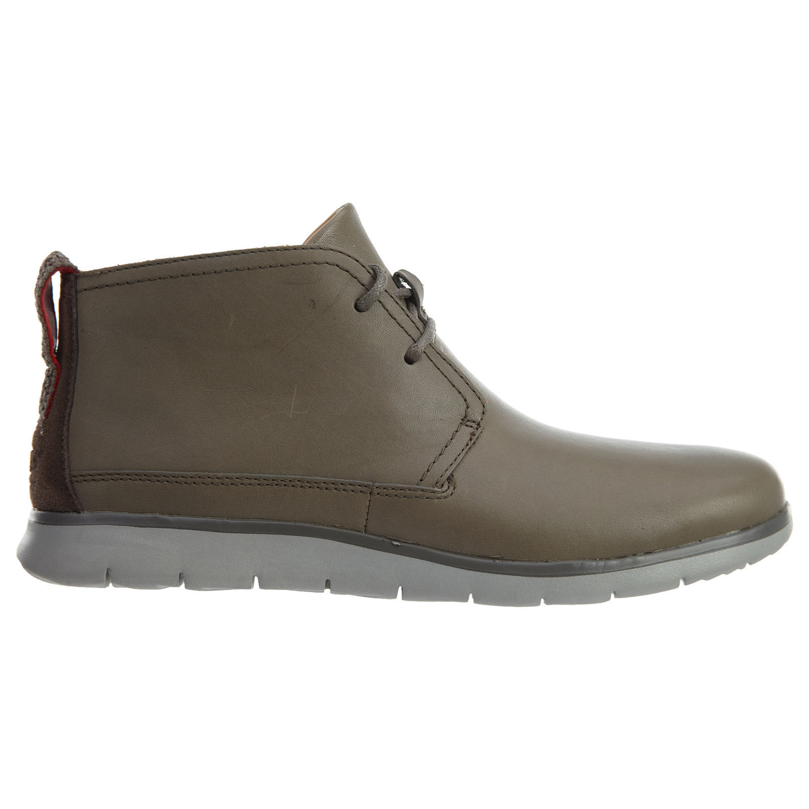freamon waterproof chukka boot