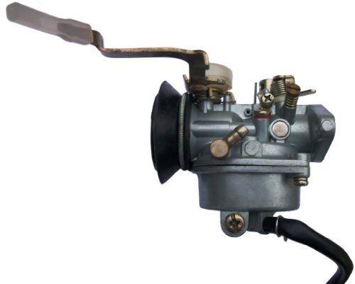 honda pa50 carburetor