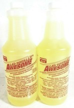 LA's Totally Awesome All Purpose Concentrated Cleaner Degreaser 32 oz. X 2 Bottl - $8.87
