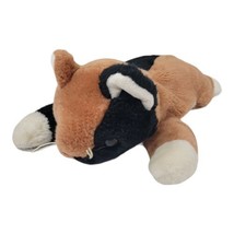 1998 TY Chip the Kitten Beanie Buddy Cat - Calico Multi color no Tag 13" - $19.11