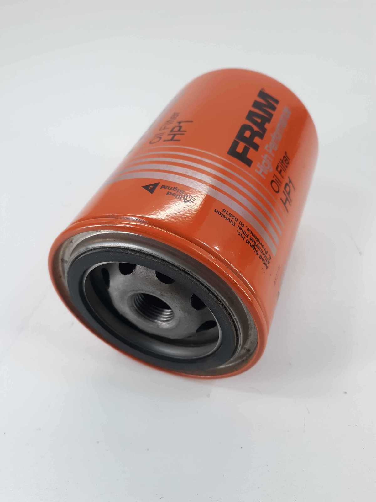 Fram HP1 High Performance Oil Filter Other Business & Industrial