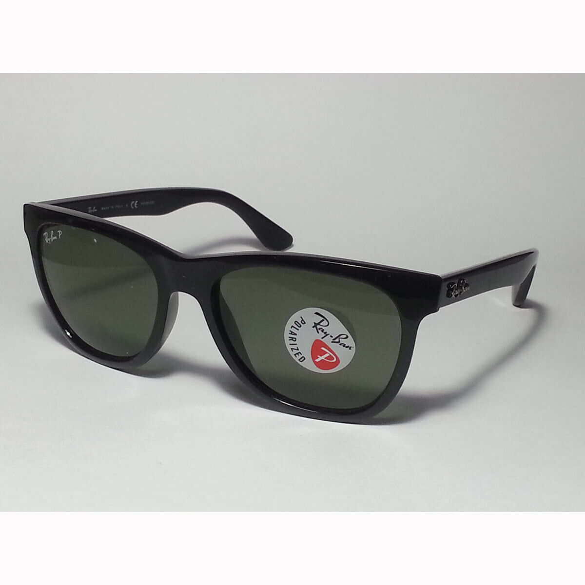 Ray Ban Rb4184 Men Polarized Sunglasses And 33 Similar Items