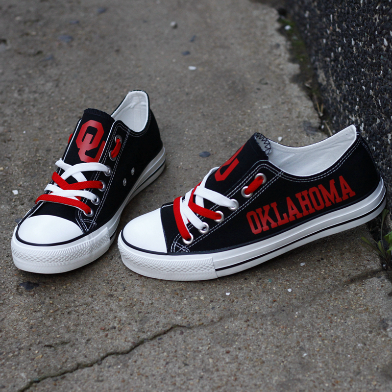 oklahoma sooners football cleats