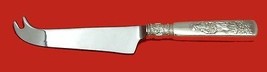 Fontainebleau by Gorham Sterling Silver Cheese Knife with Pick Custom Made HHWS - $309.00