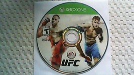 EA Sports UFC (Microsoft Xbox One, 2014) - $5.85