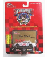 Darrell Waltrip TIM FLOCK SPECIAL 1:64 1998 Racing Champions NASCAR Diec... - $6.83