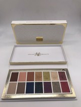 KVD Vegan Beauty Edge Of Reality Eyeshadow Palette Limited Holiday Kat V... - $29.69