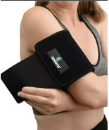 Isavera Arm &#39;Fat Freezing&#39; System , 1 Shaper Wrap &amp; Cellulite Roller Only - $19.75