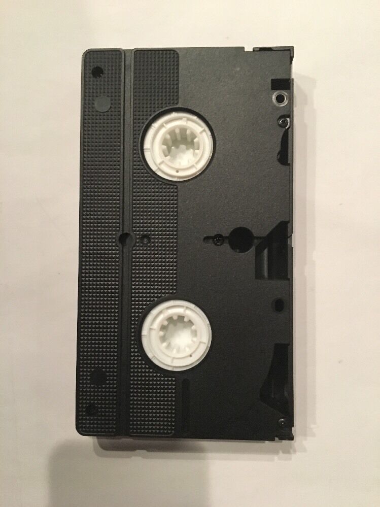 ELMOCIZE:Sesame Street(VHS)Cyndi Lauper, Elmo,Muppets-TESTED-RARE-SHIPS ...