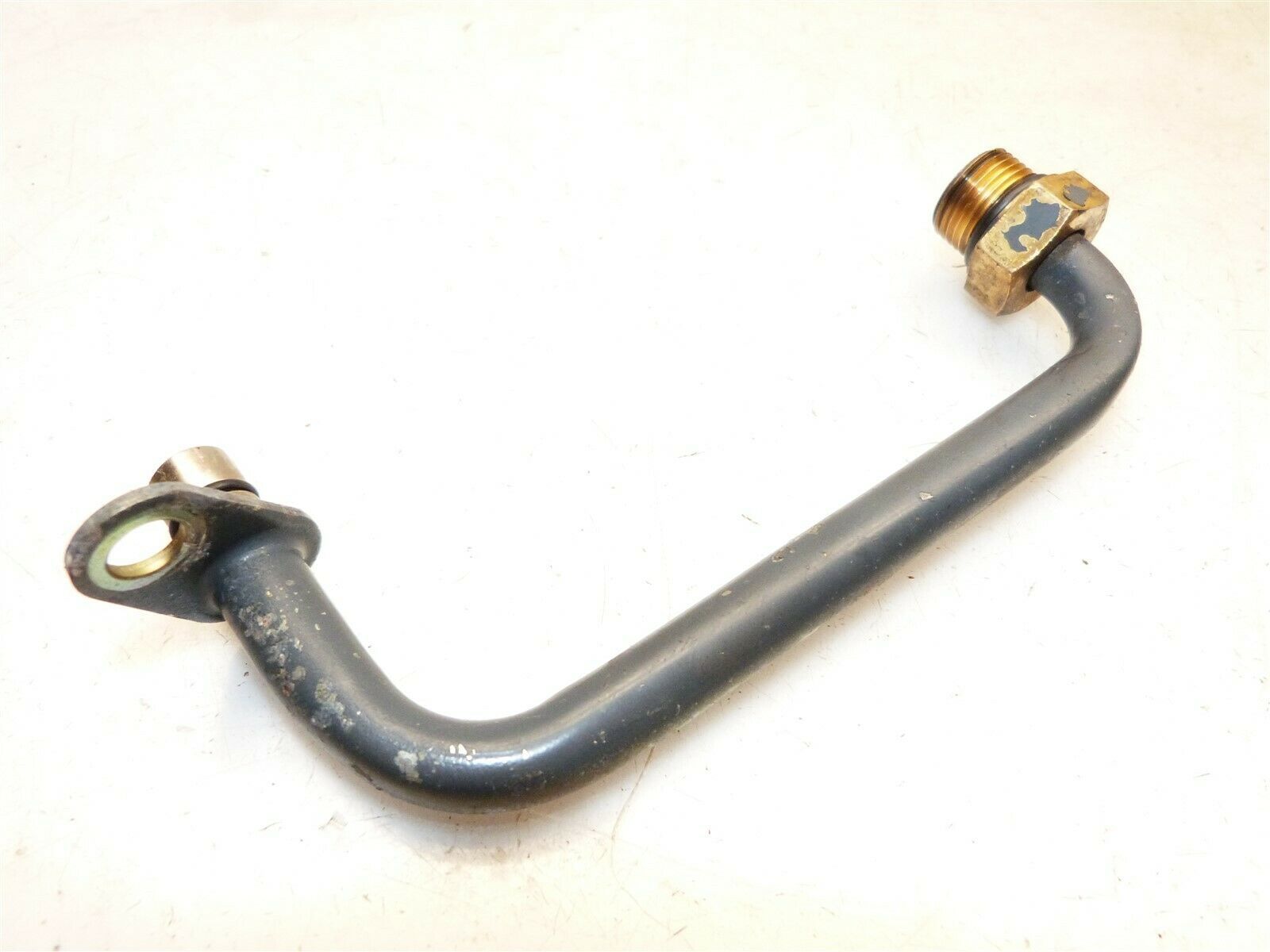 Kubota G1700 G1800 G1900 Tractor Hydraulic Oil Line Drain Pipe Lawn