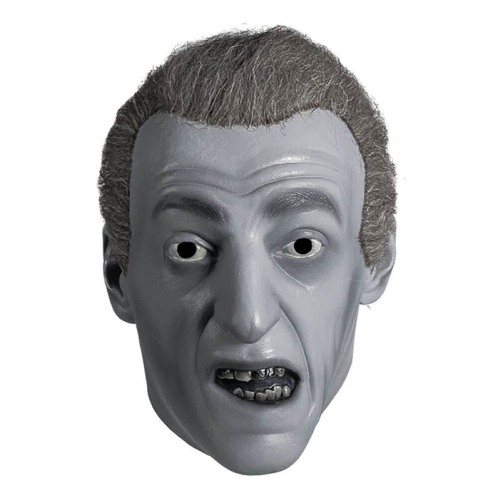 Night of the Living Dead Graveyard Ghoul Mask