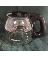 Mr. Coffee 12 Cup Replacement Glass Carafe Pot - $24.01