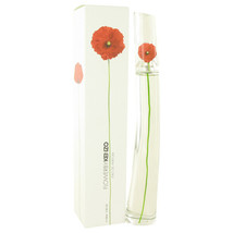 Kenzo Flower Eau De Parfum Spray 3.4 Oz For Women  - $83.56