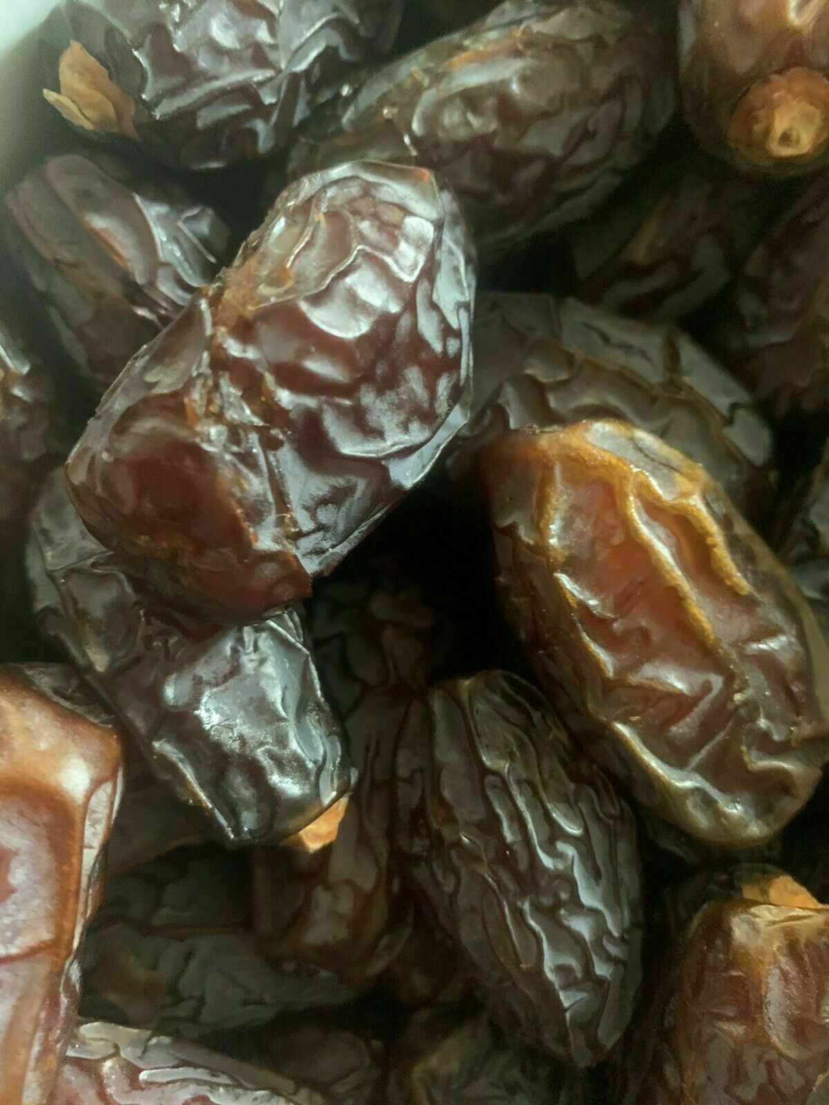 California Fresh Medjool Dates California Dates Dried Fruit & Veg