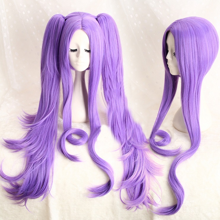 Fate/Grand Order Assassin Wu Zetian Cosplay Wig for Sale