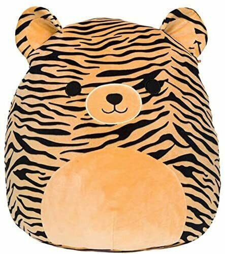 squishmallow tiger 16 inch