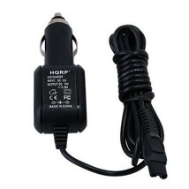 HQRP Car Charger for Philips Norelco 8170XL 8170XLCC 8171XL 8240XL DC Adapter - $17.44