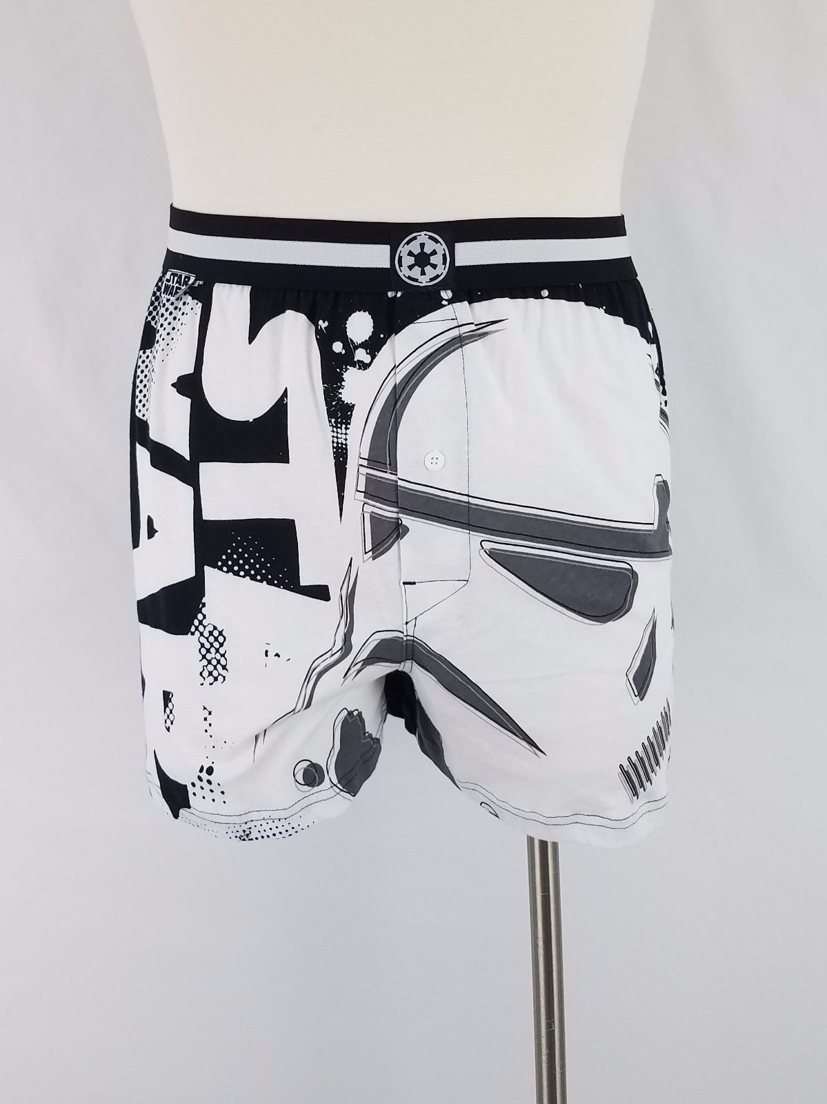 men star wars boxers