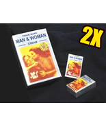 2X Man &amp; Woman Cream Intimacy Long lasting cream prevent premature ejacu... - $59.97