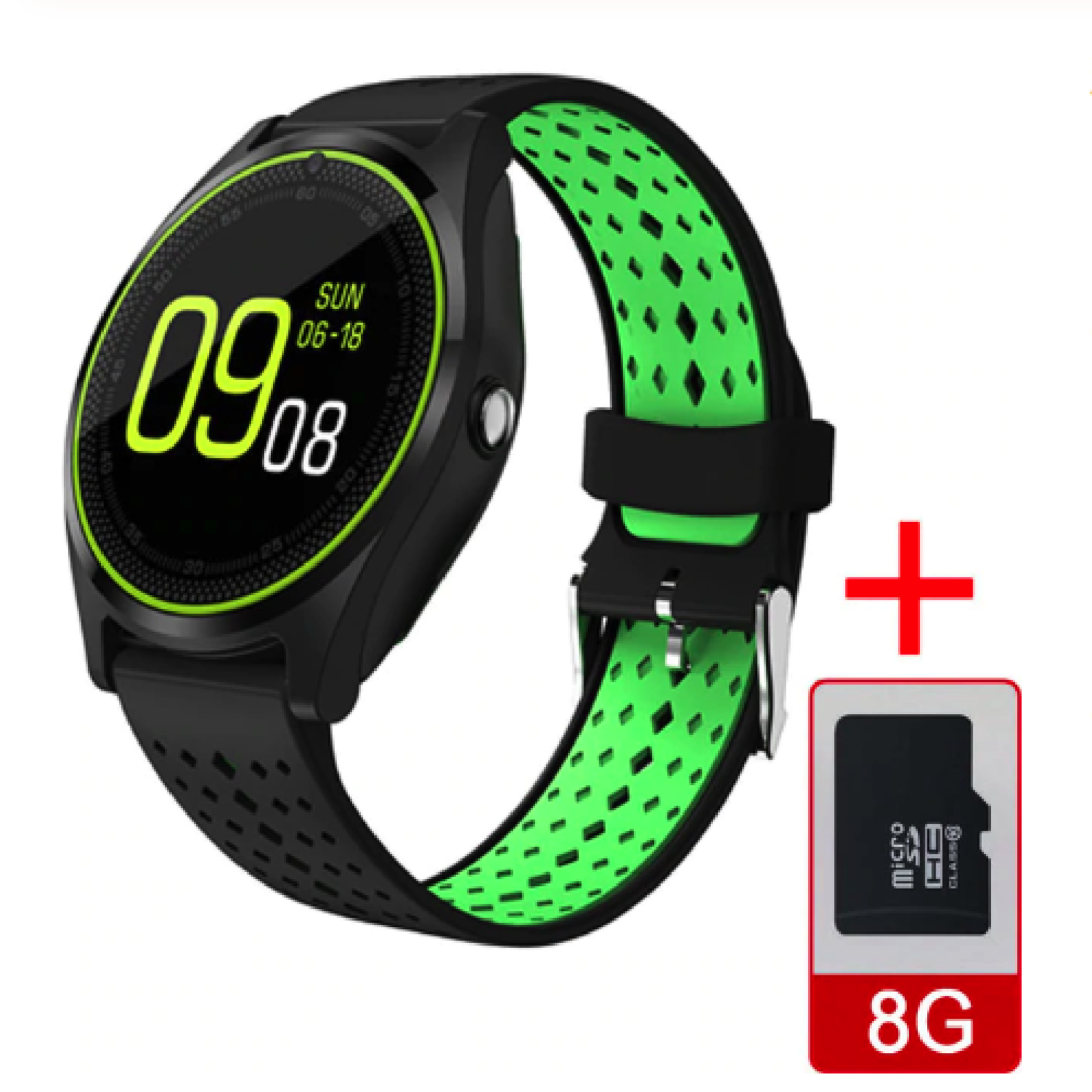 smart watch sim card support