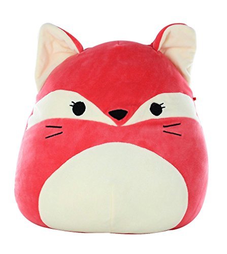 Squishmallow 16 Fifi The Fox Dora The Explorer 3983