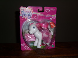 My Little Pony MIB Valentine's Day Wish I Might - $20.00