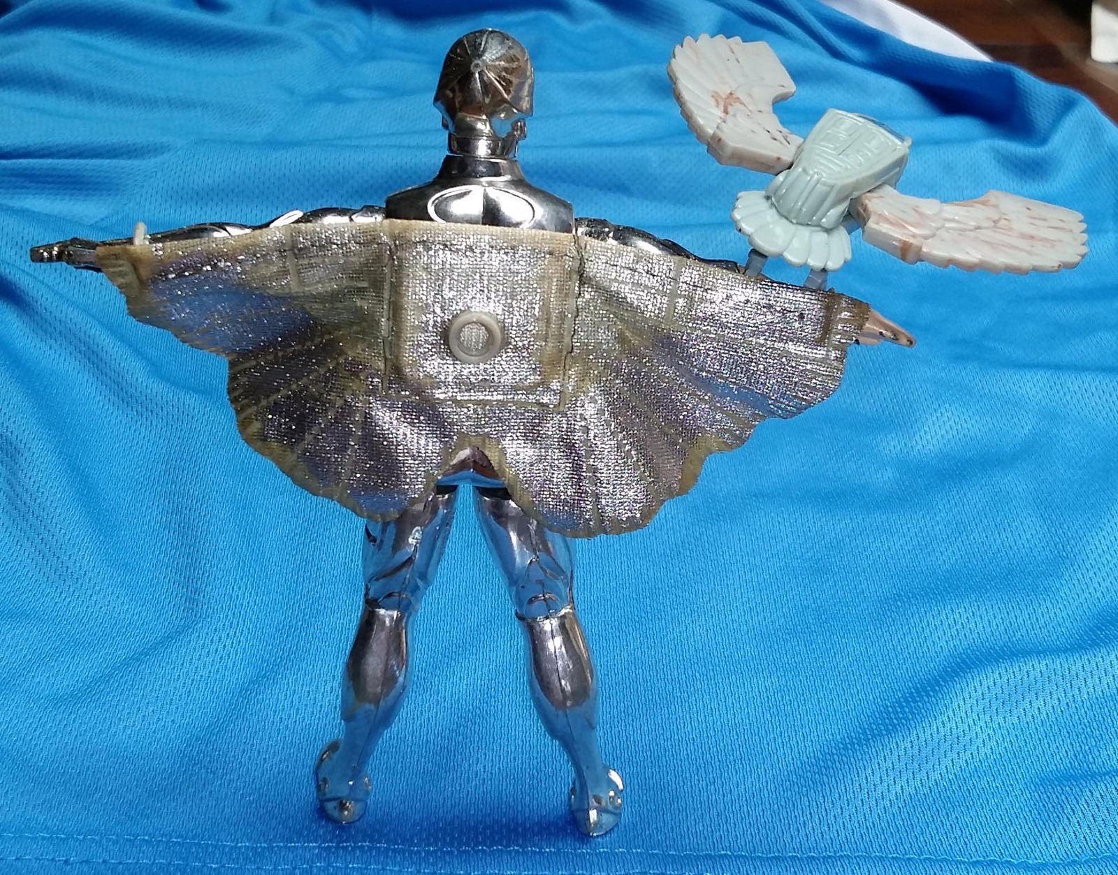 tally hawk toy