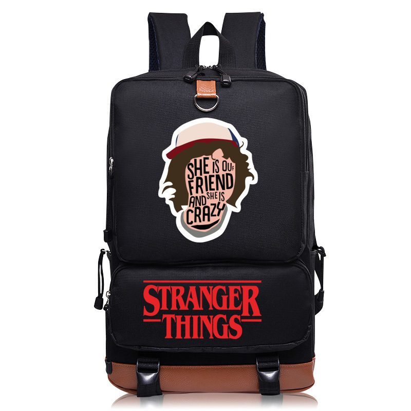 funko stranger things backpack