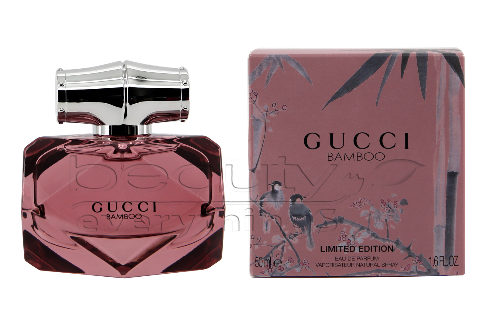 gucci bamboo 100 ml