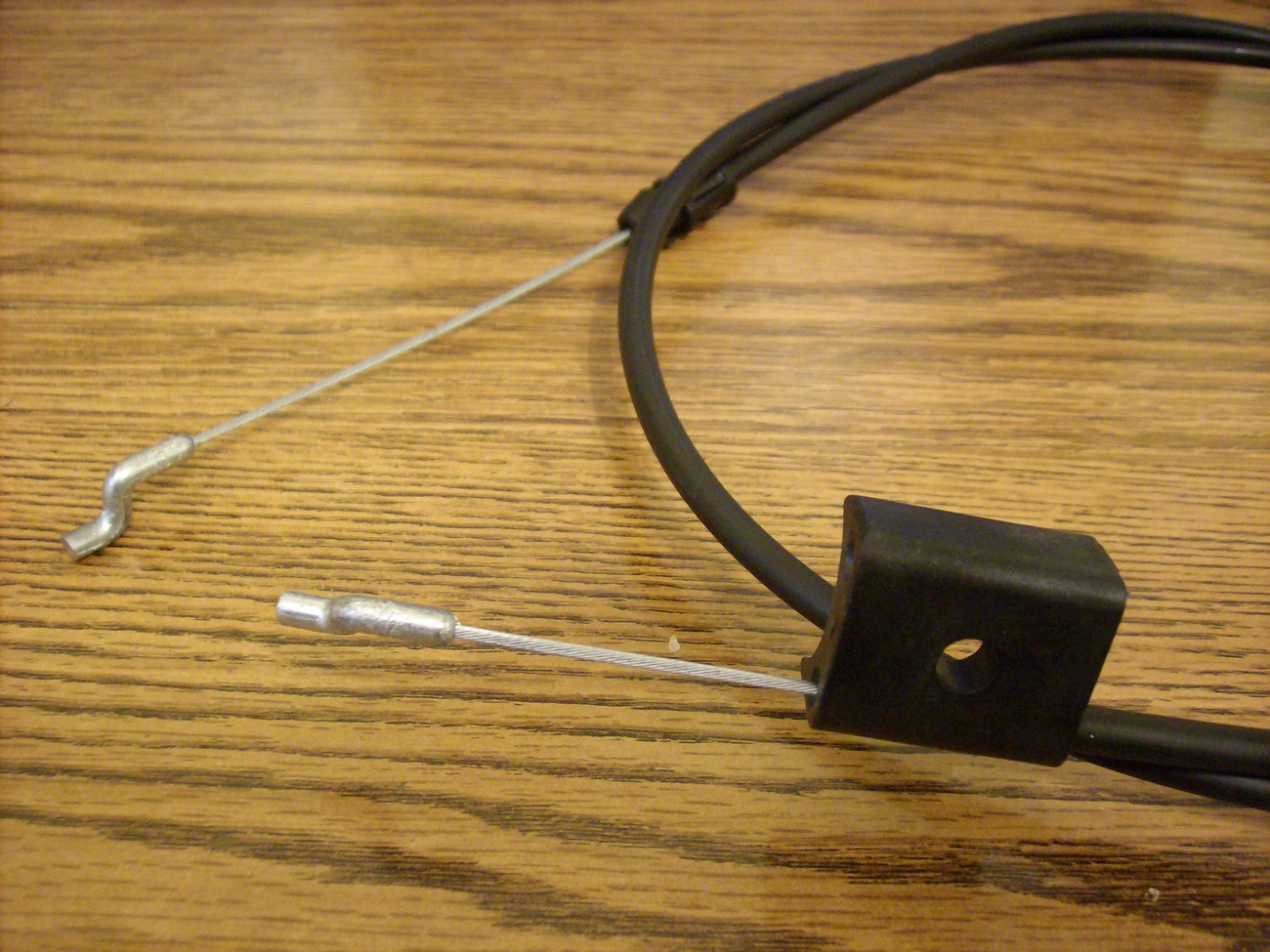 Craftsman Engine Control Cable 130861, 532130861 Husqvarna Parts