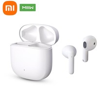 xiaomi MiiiW TWS Earphones Marshmallow Bluetooth Headset Comfortable In-Ear Head - $26.95
