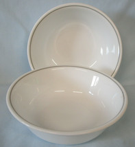 Corelle Corning Solitary Cereal Bowl Pair - $18.70