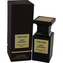 Tom Ford Vert Des Bois Perfume 1.7 Oz Eau De Parfum Spray image 6
