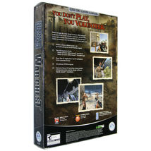 Medal of Honor: Allied Assault -- Warchest [Costco Exclusive] [PC Game] image 2