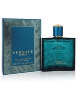 Versace Eros by Versace 2 piece gift set for Men - $108.95