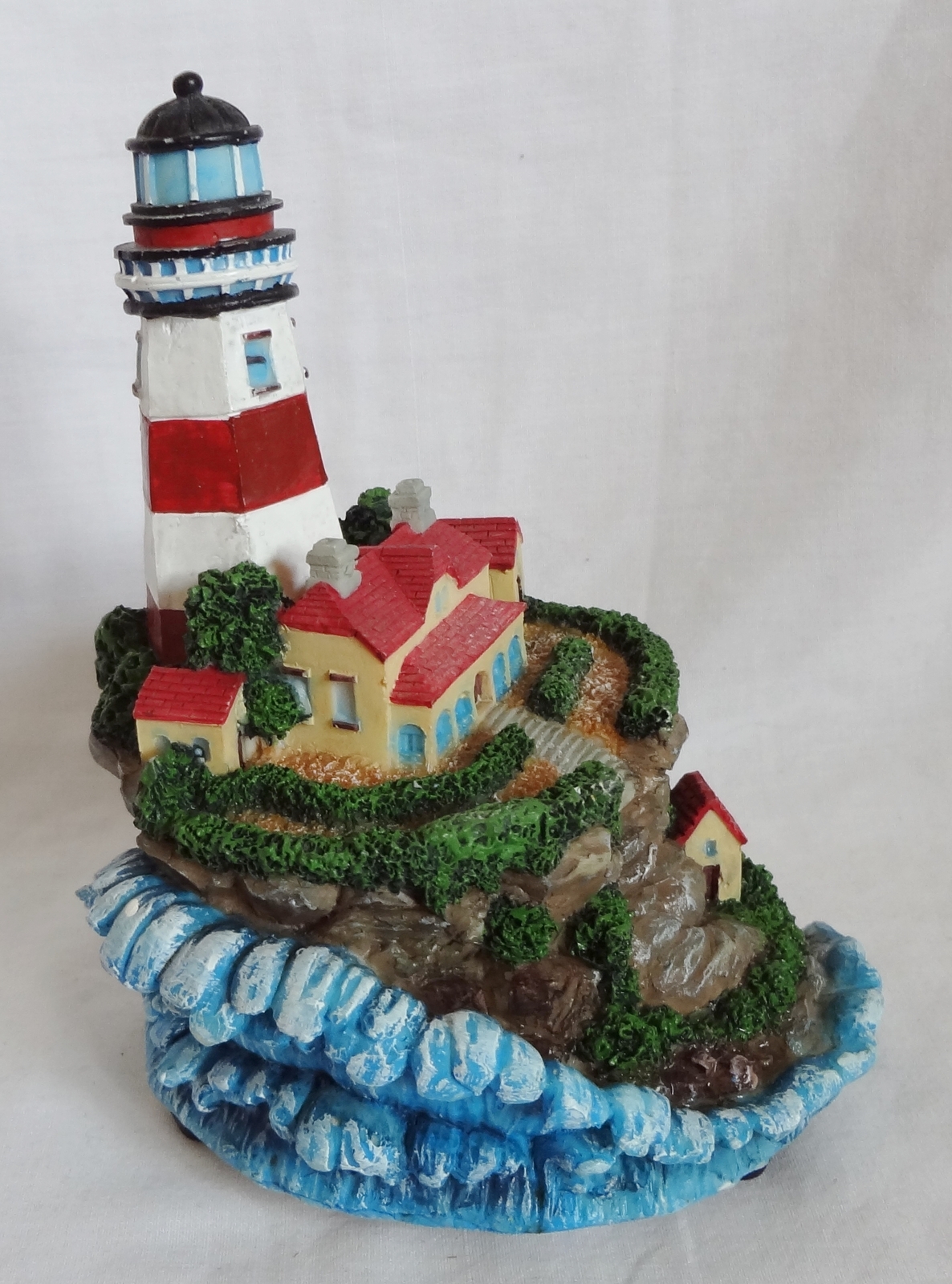 Lighthouse 6 Inch Figurine Sculptures & Figurines