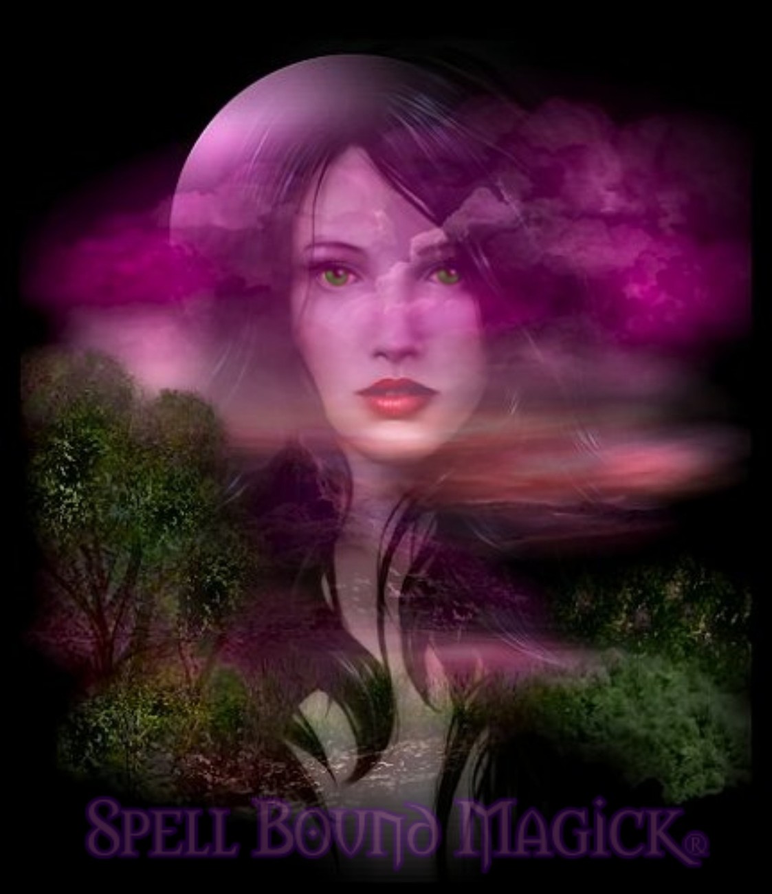 Spell Bound Magick Custom Psychic Witch Cast Powerful Weight Loss ...