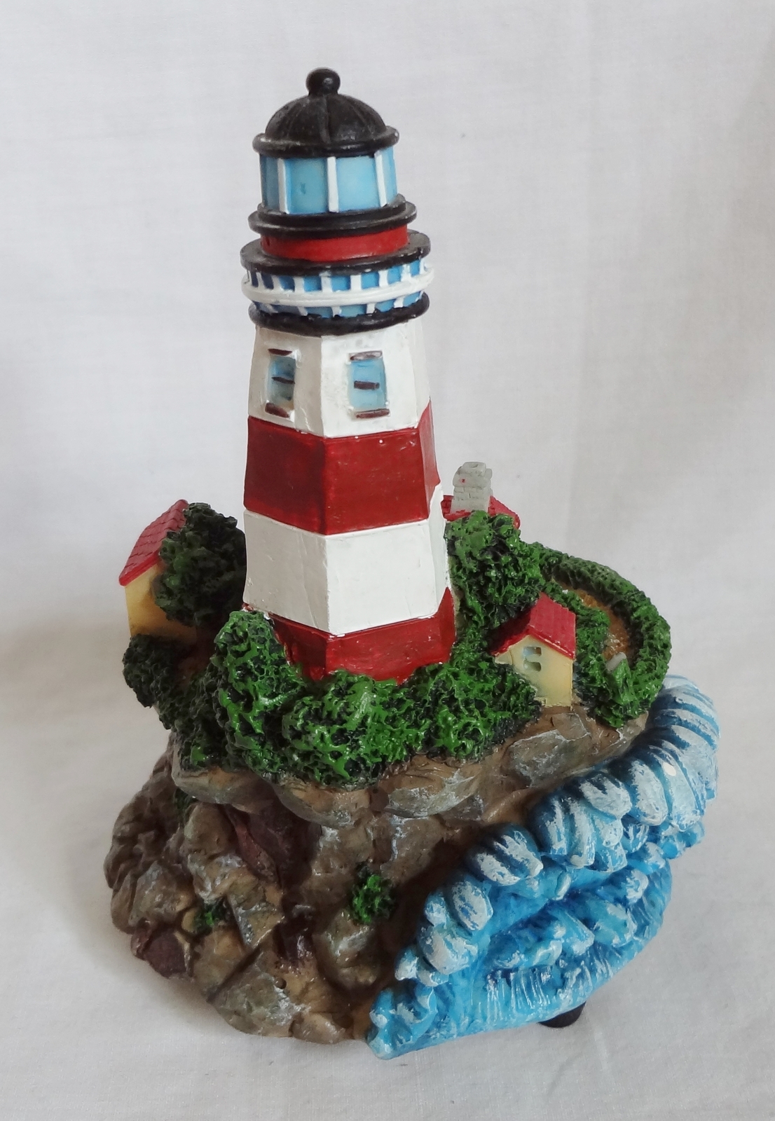 Lighthouse 6 Inch Figurine Sculptures & Figurines