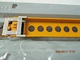 Walthers Proto Stock # 920-109131 TTX Gunderson Rebuilt AP 40' Well Car HO Scale image 4