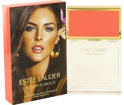Estee Lauder Adventurous Perfume 1.7 Oz Eau De Parfum Spray image 6