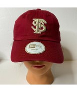 2002 Florida State University Seminoles Child Adjustable Hat New Era Cap... - $14.86