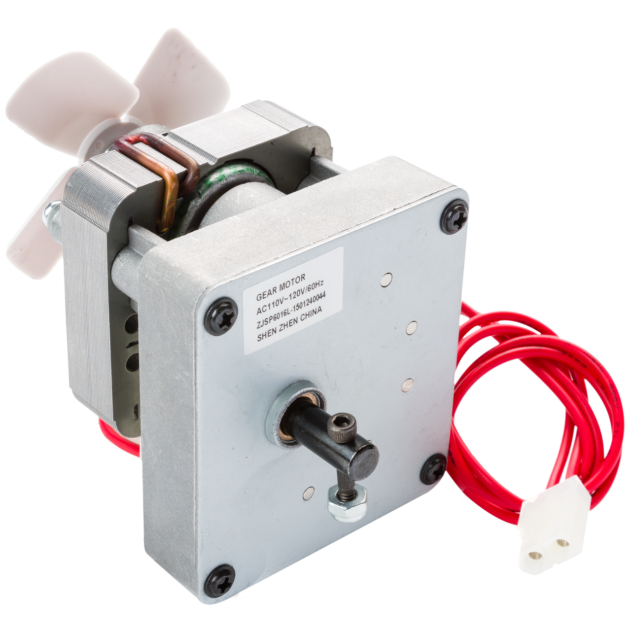 OEM Replacement Auger Motor For Traeger Wood Pellet Smoker KIT0020