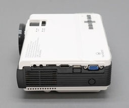 VANKYO Leisure 3W Wireless Mini Projector - White image 4