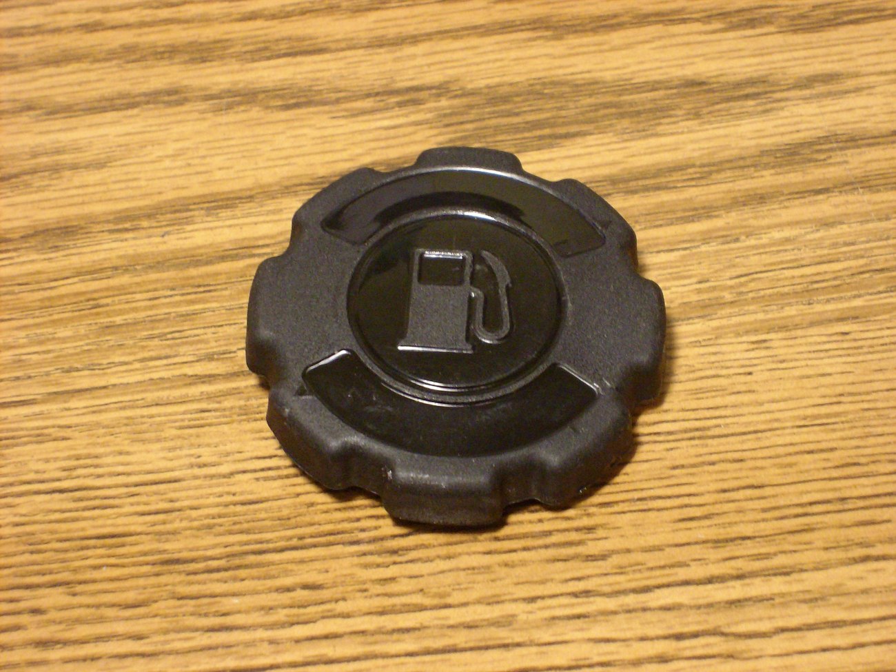 Gas Tank Fuel Cap For Honda Gx140 Thru Gx390, 17620Zh7013 / 17620Zh7
