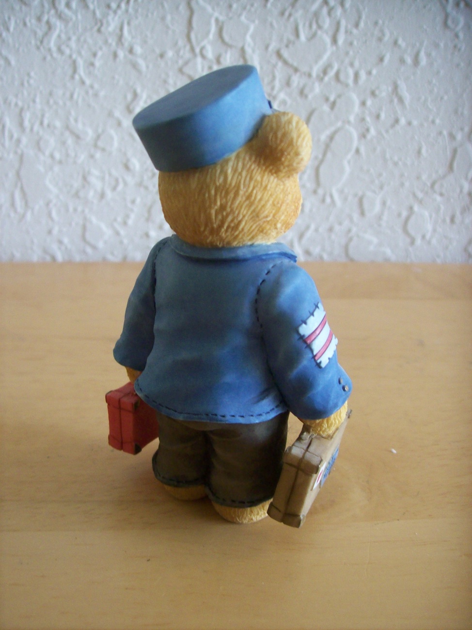 cherished teddies lloyd