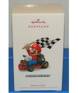 Hallmark 2018 Mario Kart Gamers Christmas Ornament - $59.90