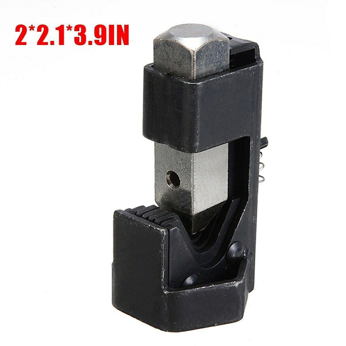1Pcs Battery Cable Hammer Crimper Wire Terminal Welding Lug Crimping