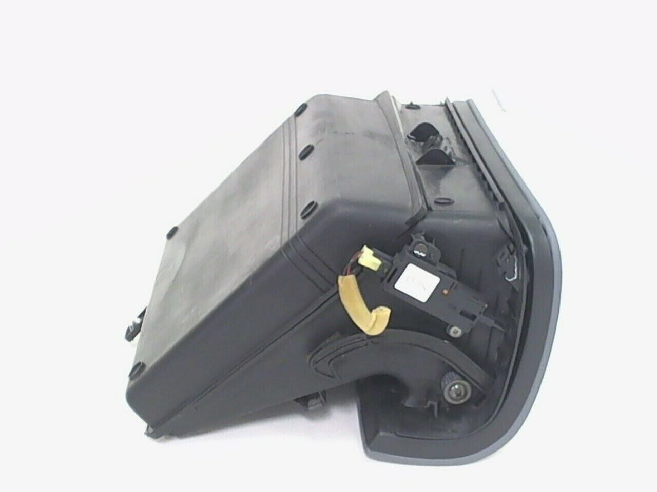 9802 Honda Accord Glove Box Storage Compartment Assembly Dark Gray