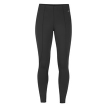 Flow Rise Knee Patch Performance Tight Harbor Size: E Small - $121.99